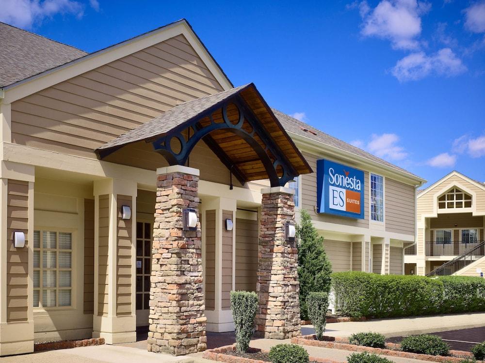 Sonesta Es Suites Princeton Exterior foto